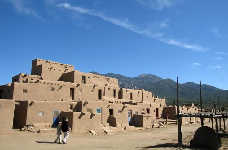 The Taos Hum
